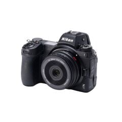 Viltrox AF 26mm F2.8 EVO Tam Kare Lens Nikon Z-Mount