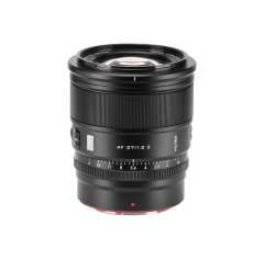 Viltrox AF 27mm F1.2 Pro APS-C Lens Nikon Z-Mount