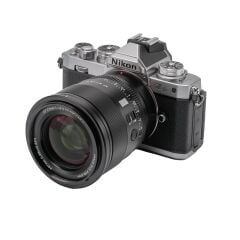Viltrox AF 27mm F1.2 Pro APS-C Lens Nikon Z-Mount