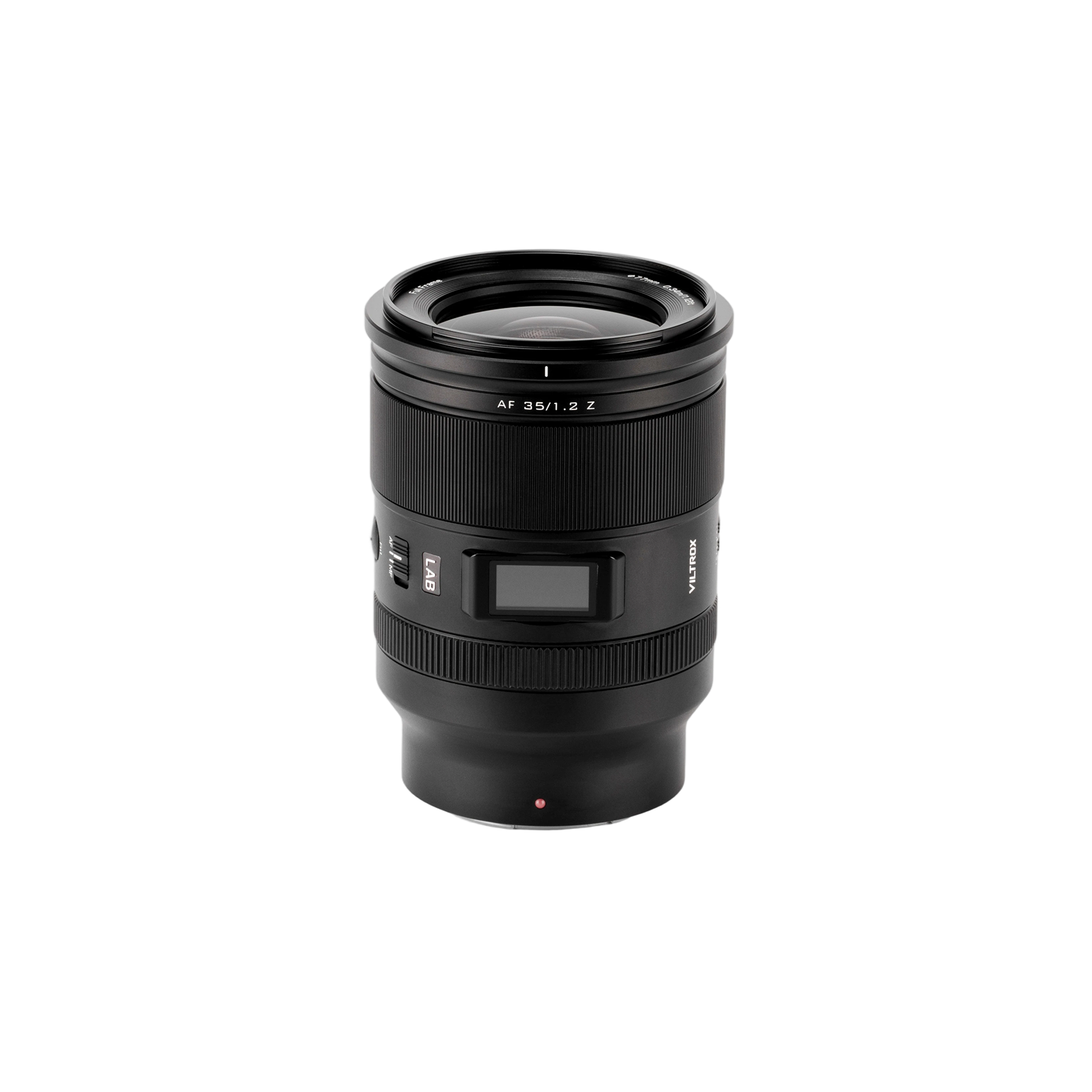 Viltrox AF 35mm F1.2 LAB Tam Kare Lens Nikon Z-Mount