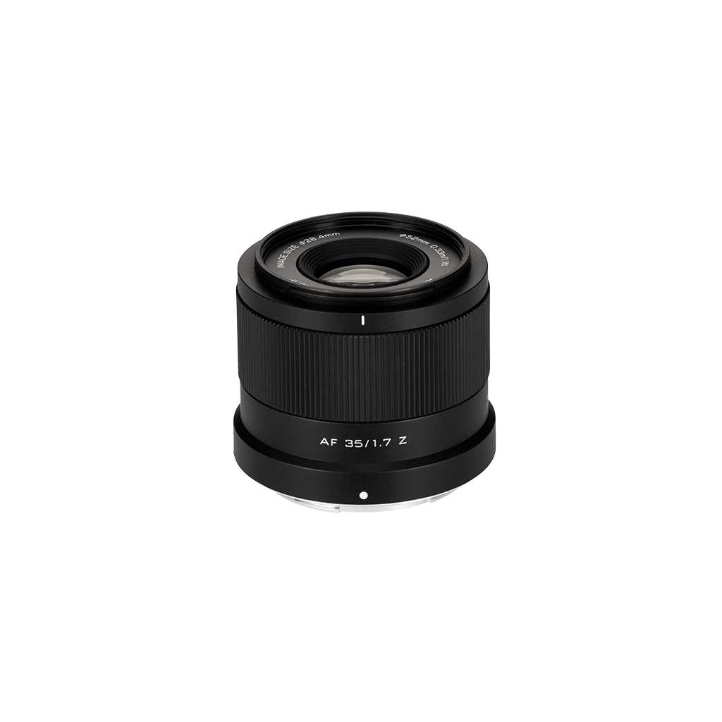 Viltrox AF 35mm F1.7 Air APS-C Lens Nikon Z-Mount