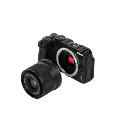 Viltrox AF 35mm F1.7 Air APS-C Lens Nikon Z-Mount