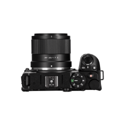 Viltrox AF 35mm F1.7 Air APS-C Lens Nikon Z-Mount