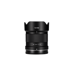 Viltrox AF 35mm F1.7 Air APS-C Lens Nikon Z-Mount