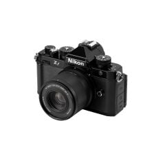 Viltrox AF 50mm F2.0 Air Tam Kare Lens Nikon Z-Mount
