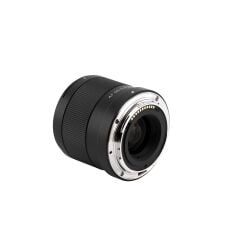 Viltrox AF 50mm F2.0 Air Tam Kare Lens Nikon Z-Mount