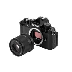 Viltrox AF 50mm F2.0 Air Tam Kare Lens Nikon Z-Mount