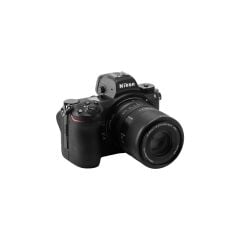 Viltrox AF 55mm F1.8 EVO Tam Kare Lens Nikon Z-Mount