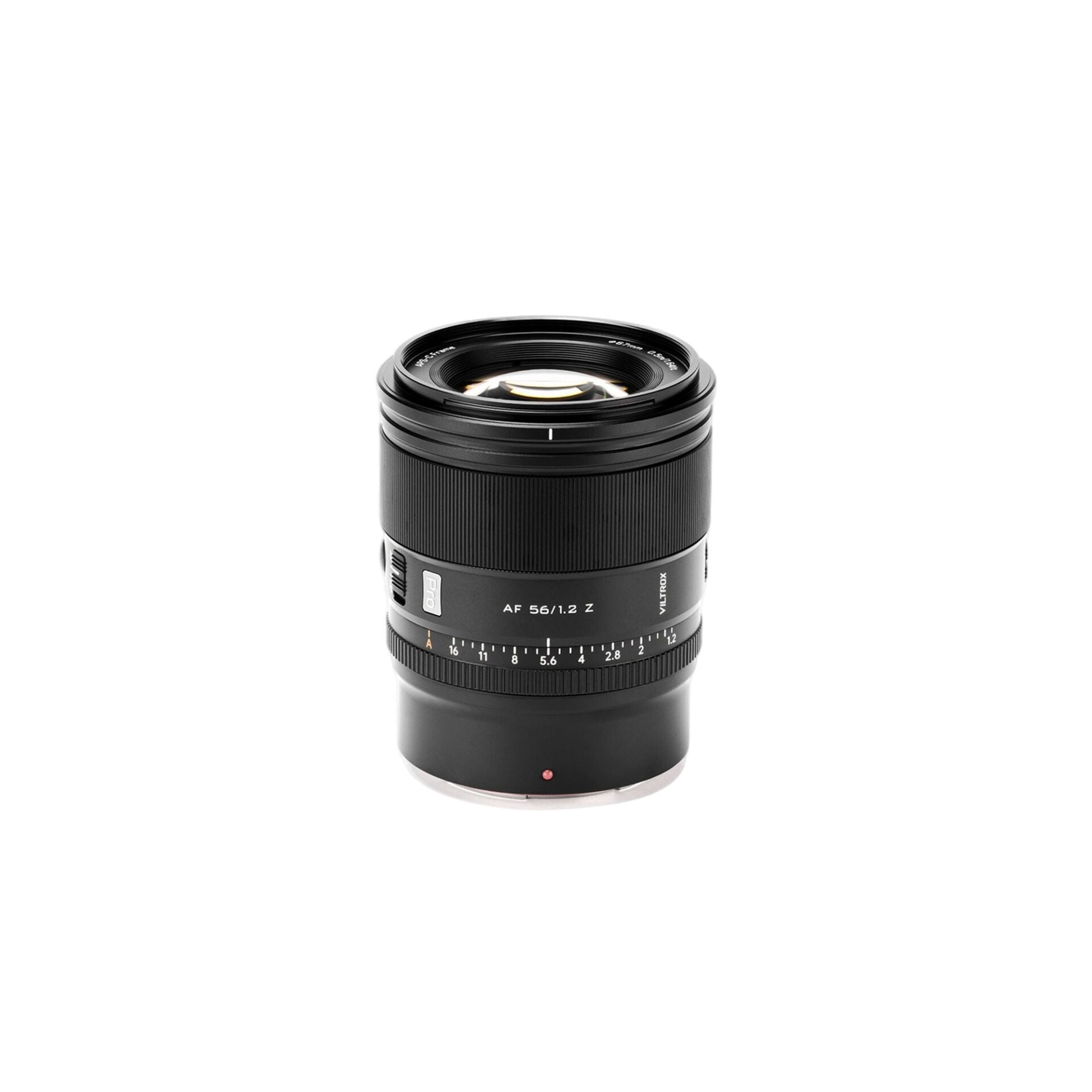 Viltrox AF 56mm F1.2 Pro APS-C Lens Nikon Z-Mount