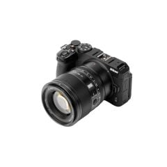 Viltrox AF 56mm F1.2 Pro APS-C Lens Nikon Z-Mount