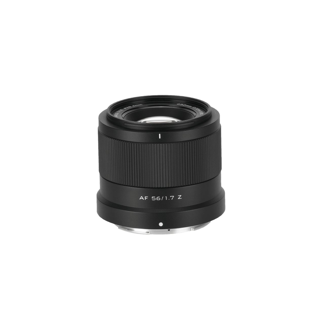 Viltrox AF 56mm F1.7 Air APS-C Lens Nikon Z-Mount
