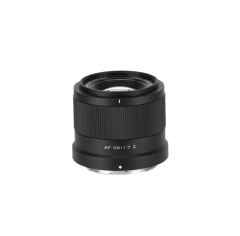 Viltrox AF 56mm F1.7 Air APS-C Lens Nikon Z-Mount