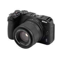 Viltrox AF 56mm F1.7 Air APS-C Lens Nikon Z-Mount