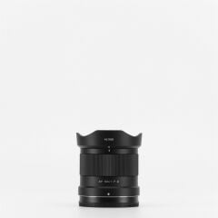 Viltrox AF 56mm F1.7 Air APS-C Lens Nikon Z-Mount
