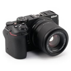 Viltrox AF 56mm F1.7 Air APS-C Lens Nikon Z-Mount