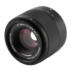 Viltrox AF 56mm F1.7 Air APS-C Lens Nikon Z-Mount