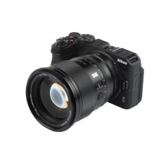 Viltrox AF 75mm F1.2 Pro APS-C Lens Nikon Z-Mount