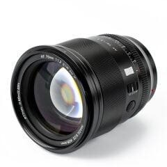 Viltrox AF 75mm F1.2 Pro APS-C Lens Nikon Z-Mount