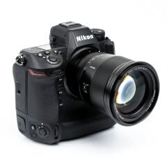 Viltrox AF 75mm F1.2 Pro APS-C Lens Nikon Z-Mount