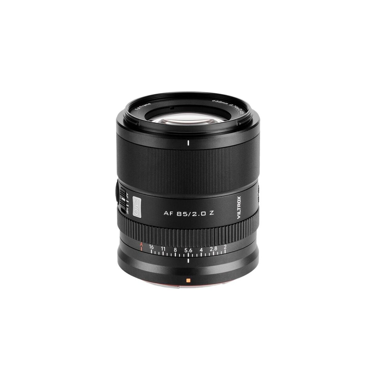 Viltrox AF 85mm F2.0 EVO Tam Kare Lens Nikon Z-Mount