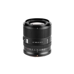 Viltrox AF 85mm F2.0 EVO Tam Kare Lens Nikon Z-Mount