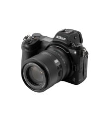 Viltrox AF 85mm F2.0 EVO Tam Kare Lens Nikon Z-Mount