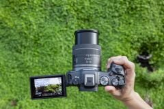 Canon EOS R8 Aynasız Fotoğraf Makinesi (Gövde)