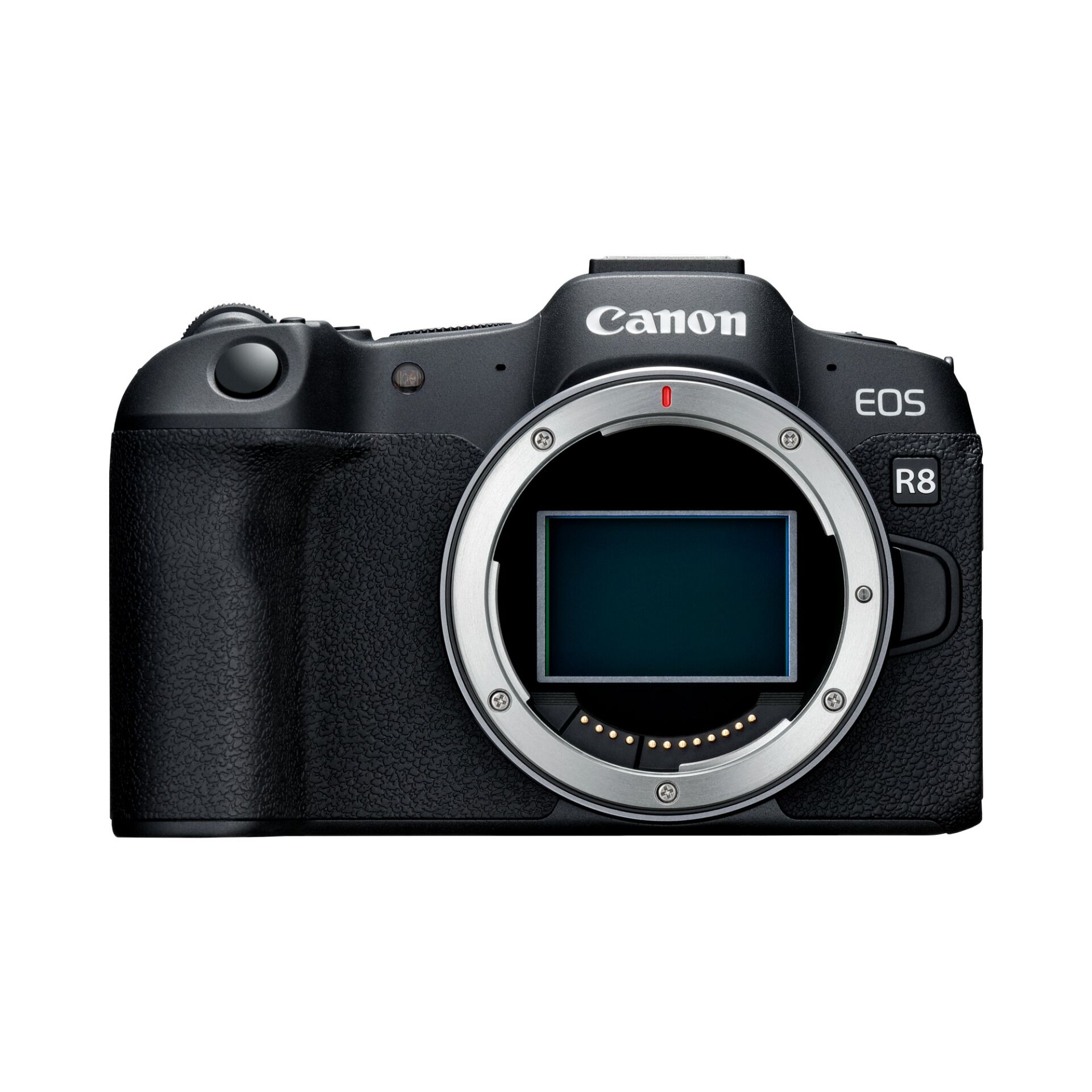 Canon EOS R8 Aynasız Fotoğraf Makinesi (Gövde)