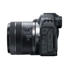 Canon EOS R8 Aynasız Fotoğraf Makinesi (Gövde)