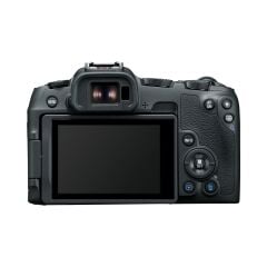 Canon EOS R8 Aynasız Fotoğraf Makinesi (Gövde)