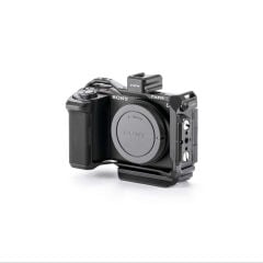 Tilta Sony ZV-E10 II Tam Kamera Kafesi