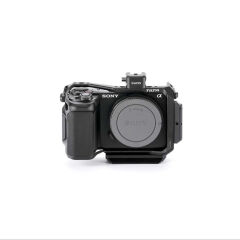 Tilta Sony ZV-E10 II Tam Kamera Kafesi