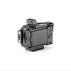 Tilta Sony ZV-E10 II Tam Kamera Kafesi