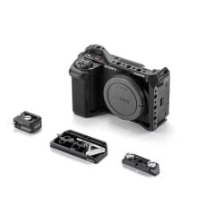 Tilta Sony ZV-E10 II Tam Kamera Kafesi