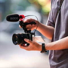 Tilta Sony ZV-E10 II Tam Kamera Kafesi