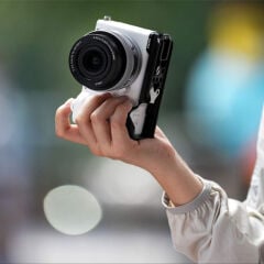 Tilta Sony ZV-E10 II Tam Kamera Kafesi