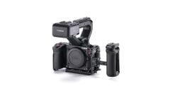 Tilta Canon C50 Kamera Kafesi Temel Kit