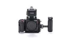 Tilta Canon C50 Kamera Kafesi Temel Kit