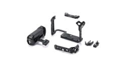 Tilta Canon C50 Kamera Kafesi Temel Kit