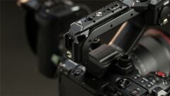 Tilta Canon C50 Kamera Kafesi Temel Kit