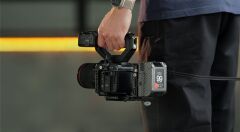Tilta Canon C50 Kamera Kafesi Temel Kit