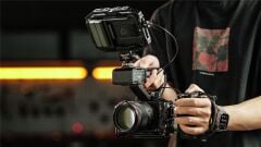 Tilta Canon C50 Kamera Kafesi Temel Kit