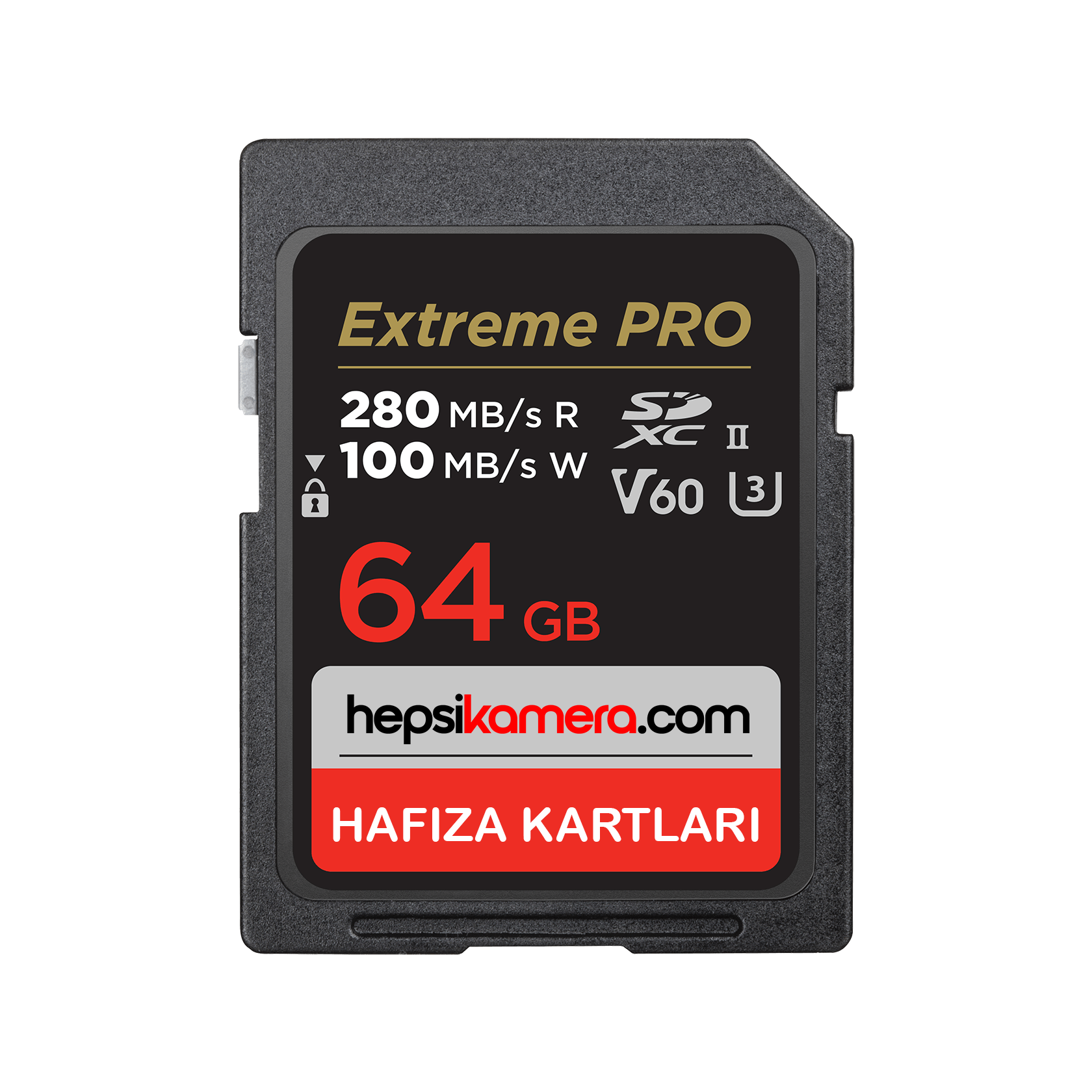 Hafıza Kartı