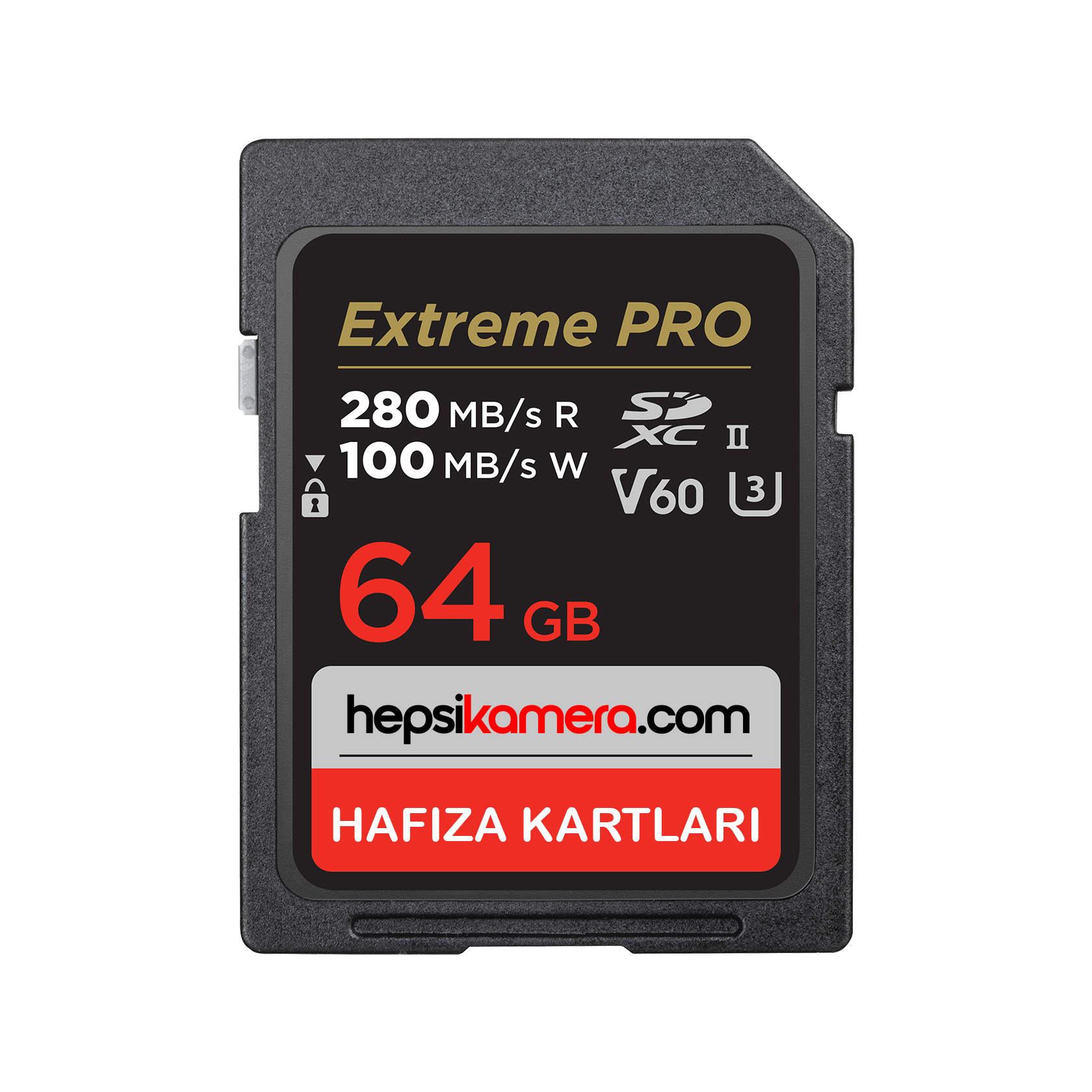 Hafıza Kartı